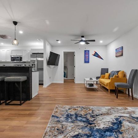 Gainesville-Newly Remodeled Home المظهر الخارجي الصورة