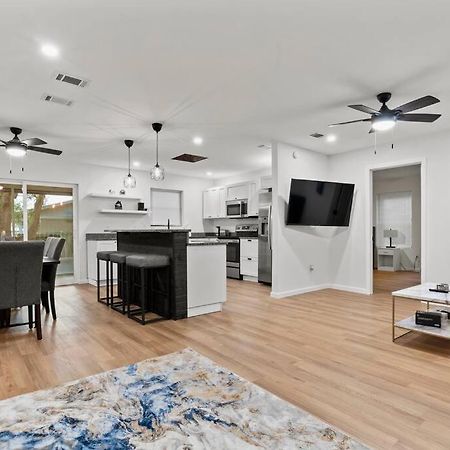 Gainesville-Newly Remodeled Home المظهر الخارجي الصورة