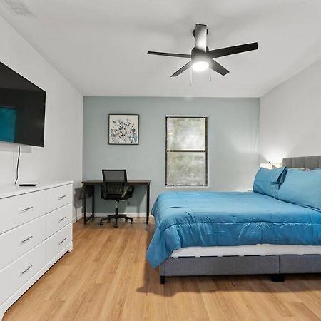 Gainesville-Newly Remodeled Home المظهر الخارجي الصورة
