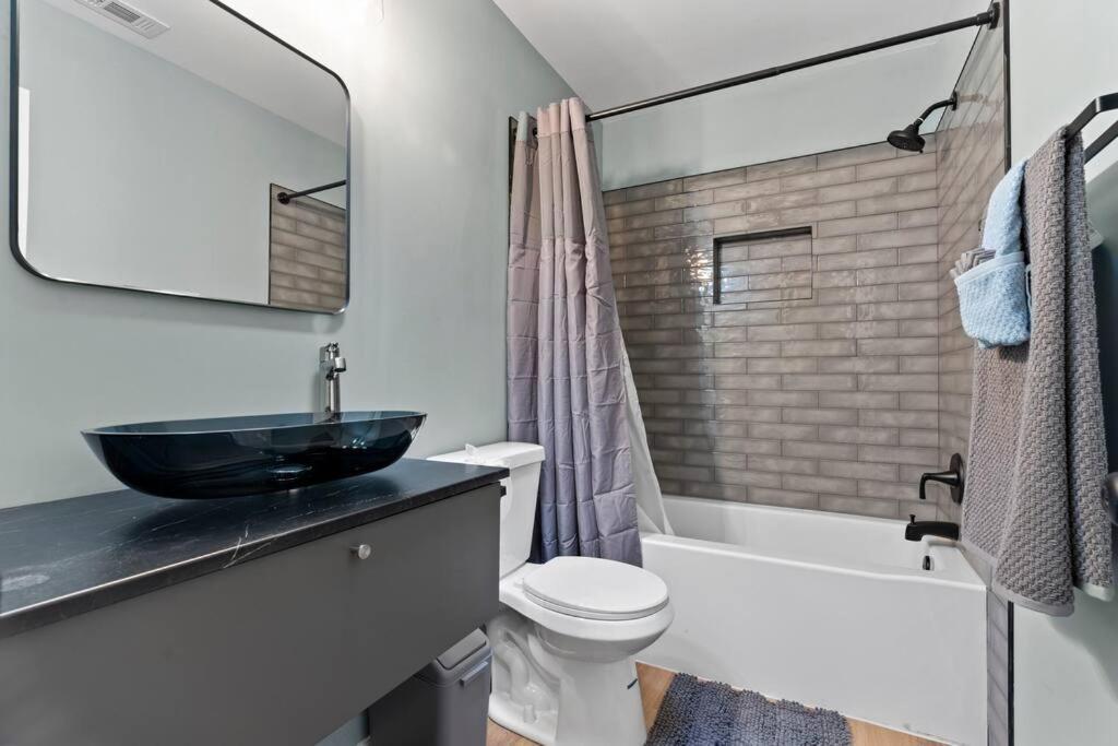 Gainesville-Newly Remodeled Home المظهر الخارجي الصورة