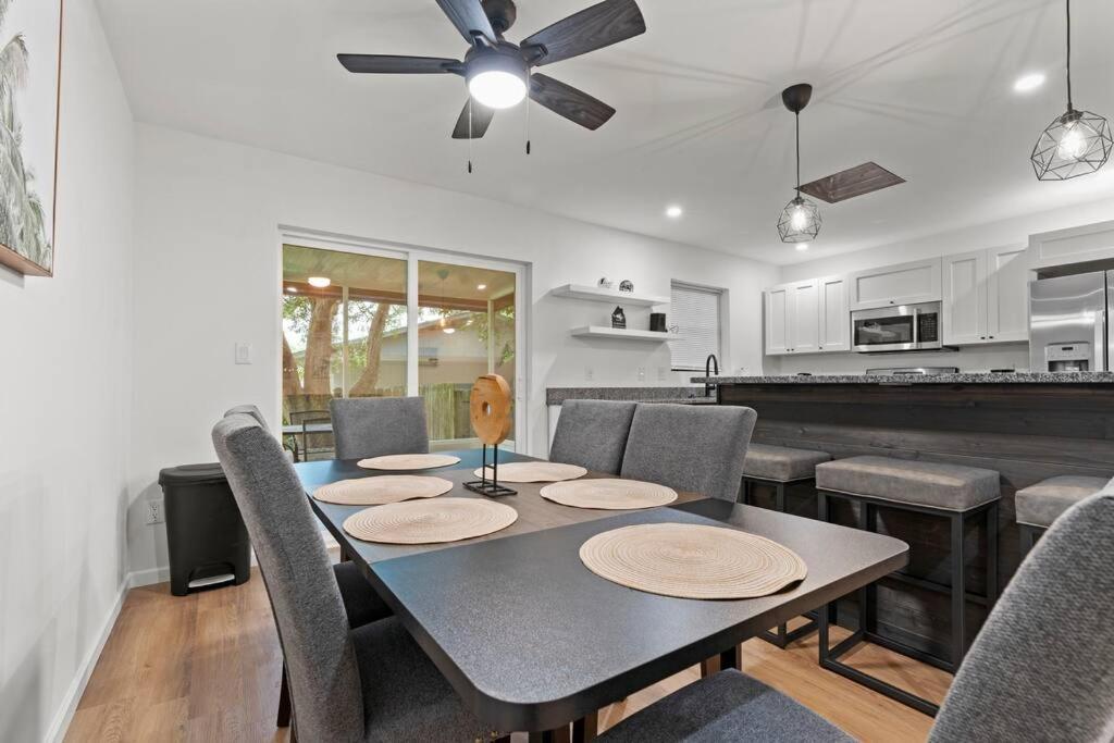Gainesville-Newly Remodeled Home المظهر الخارجي الصورة