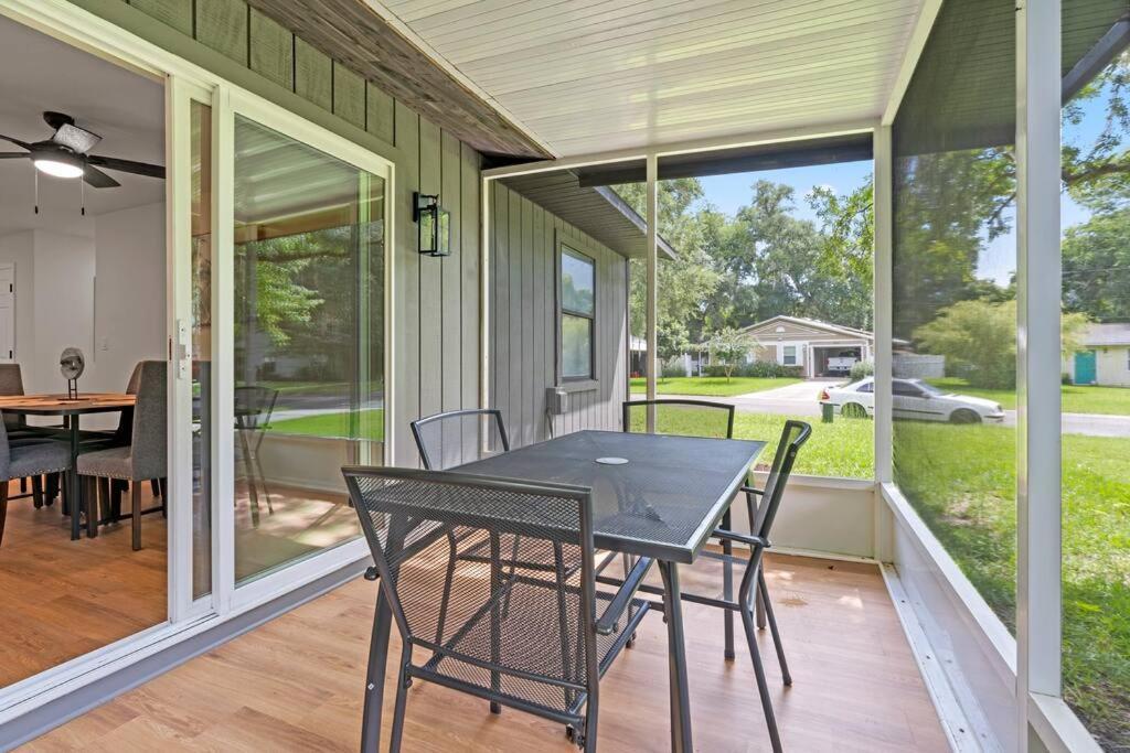 Gainesville-Newly Remodeled Home المظهر الخارجي الصورة