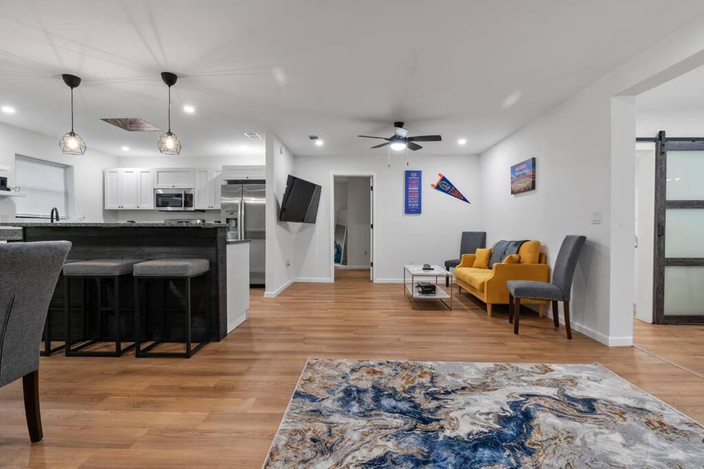 Gainesville-Newly Remodeled Home المظهر الخارجي الصورة