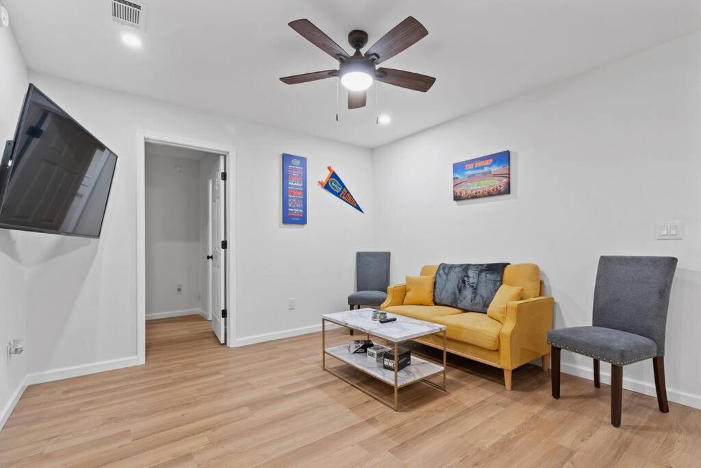 Gainesville-Newly Remodeled Home المظهر الخارجي الصورة