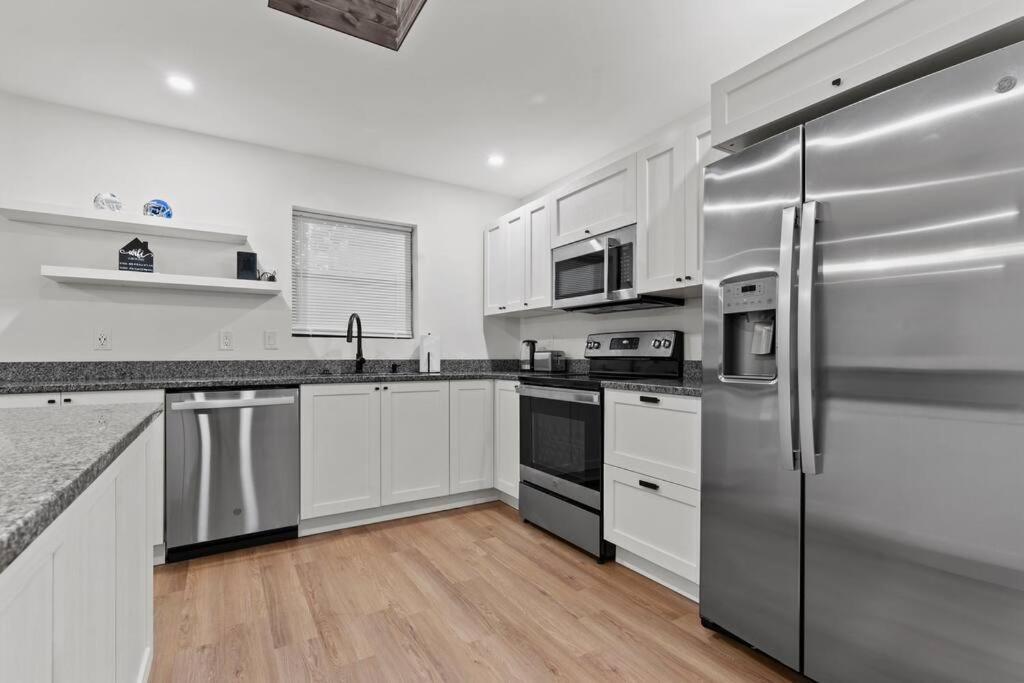 Gainesville-Newly Remodeled Home المظهر الخارجي الصورة