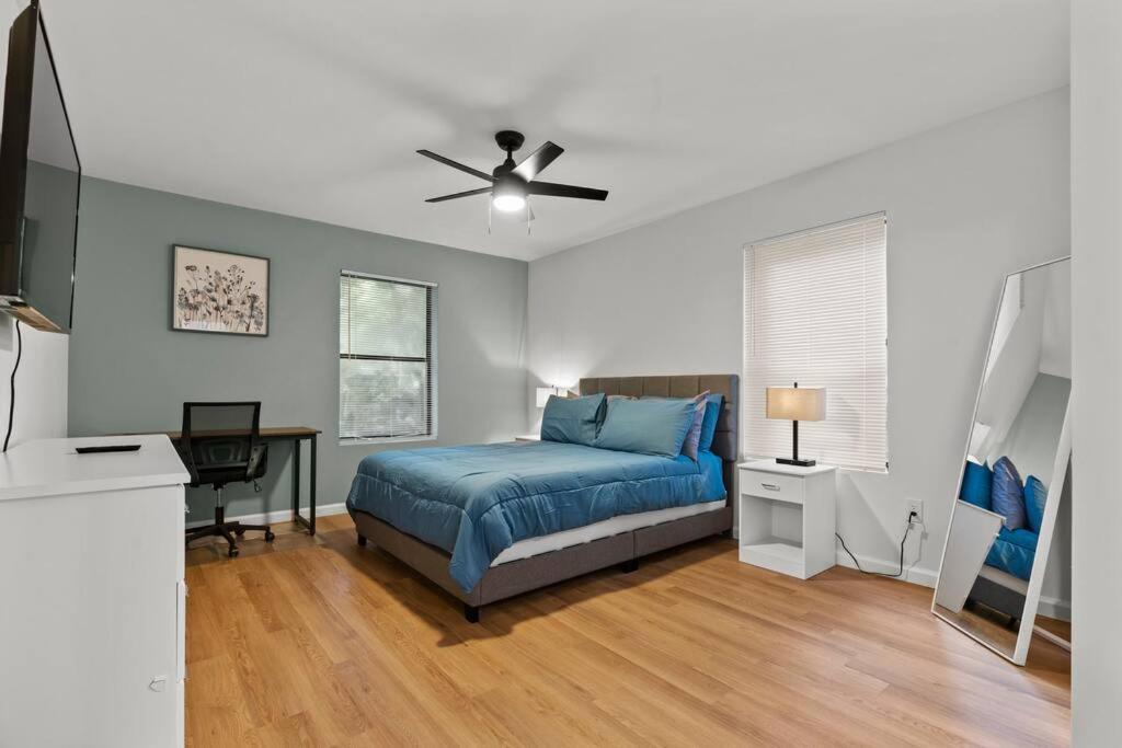 Gainesville-Newly Remodeled Home المظهر الخارجي الصورة