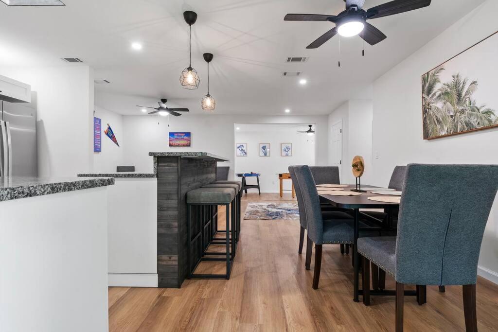 Gainesville-Newly Remodeled Home المظهر الخارجي الصورة