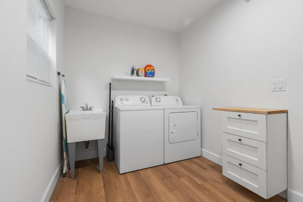 Gainesville-Newly Remodeled Home المظهر الخارجي الصورة