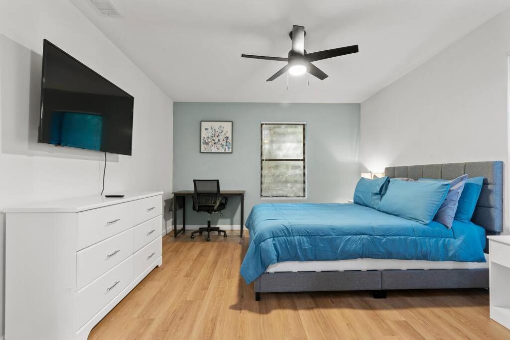 Gainesville-Newly Remodeled Home المظهر الخارجي الصورة