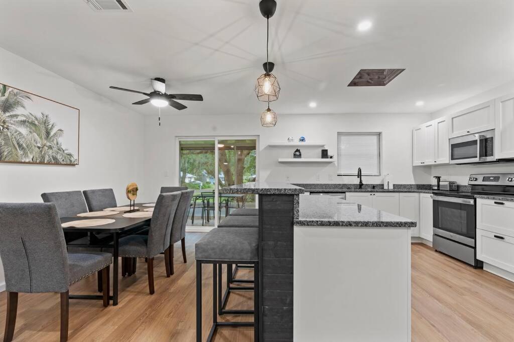 Gainesville-Newly Remodeled Home المظهر الخارجي الصورة
