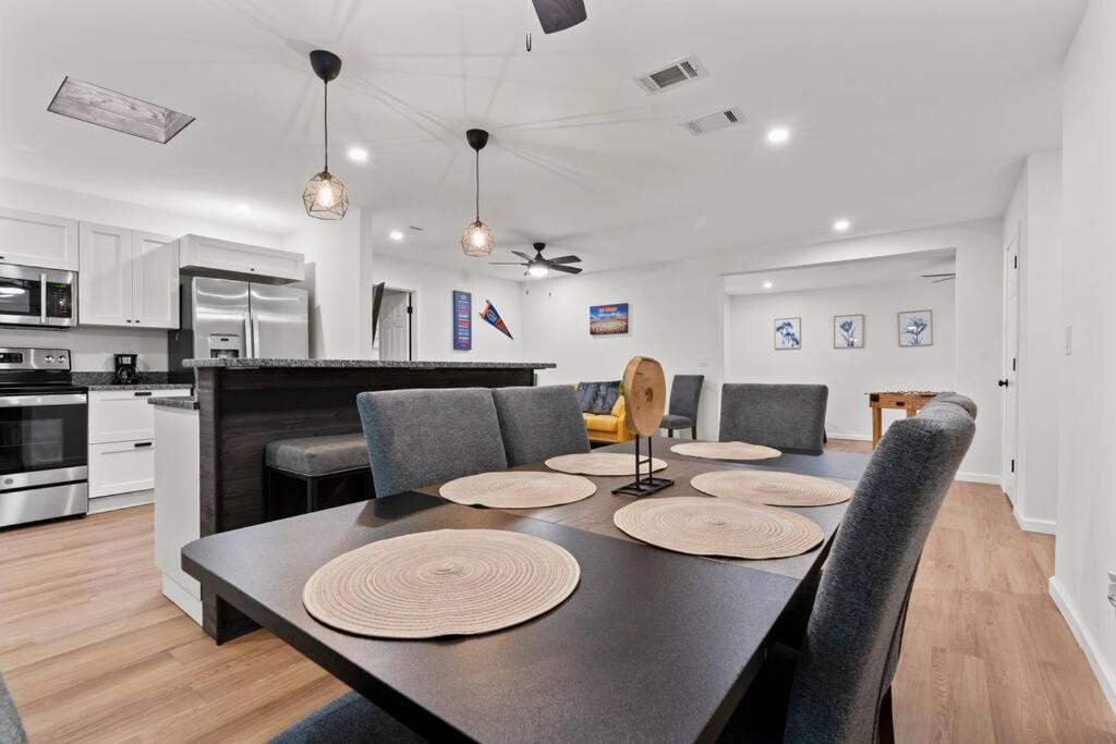 Gainesville-Newly Remodeled Home المظهر الخارجي الصورة