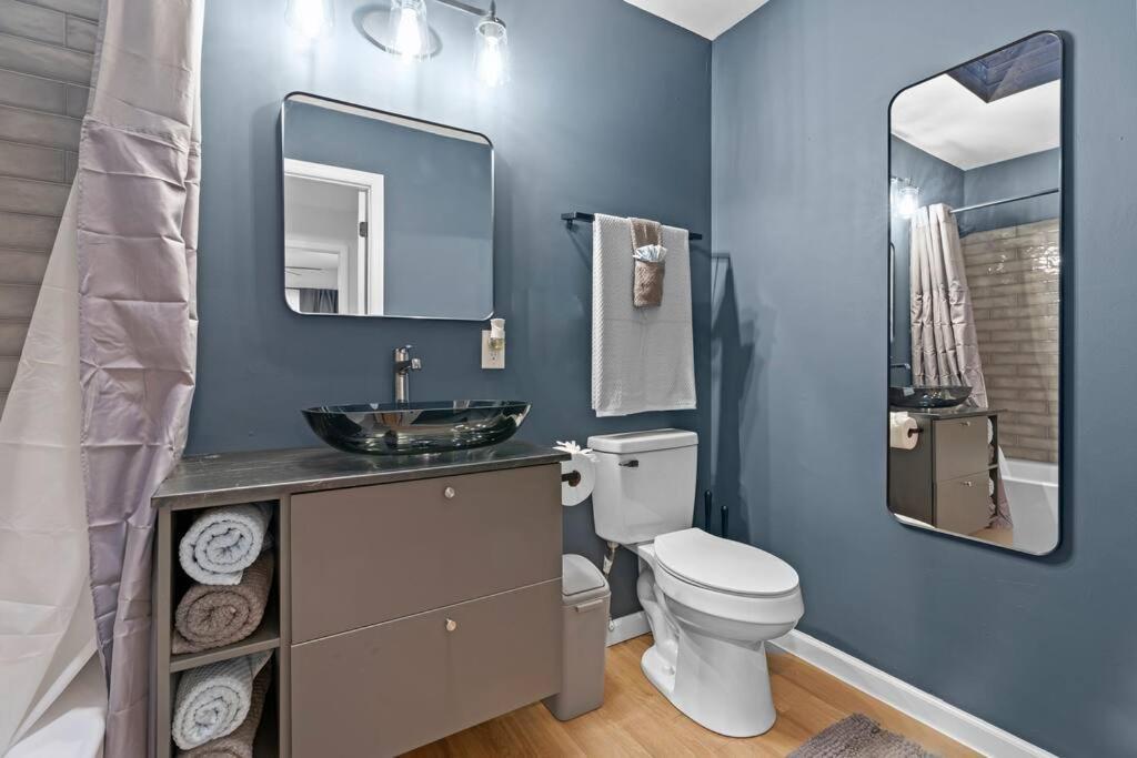 Gainesville-Newly Remodeled Home المظهر الخارجي الصورة
