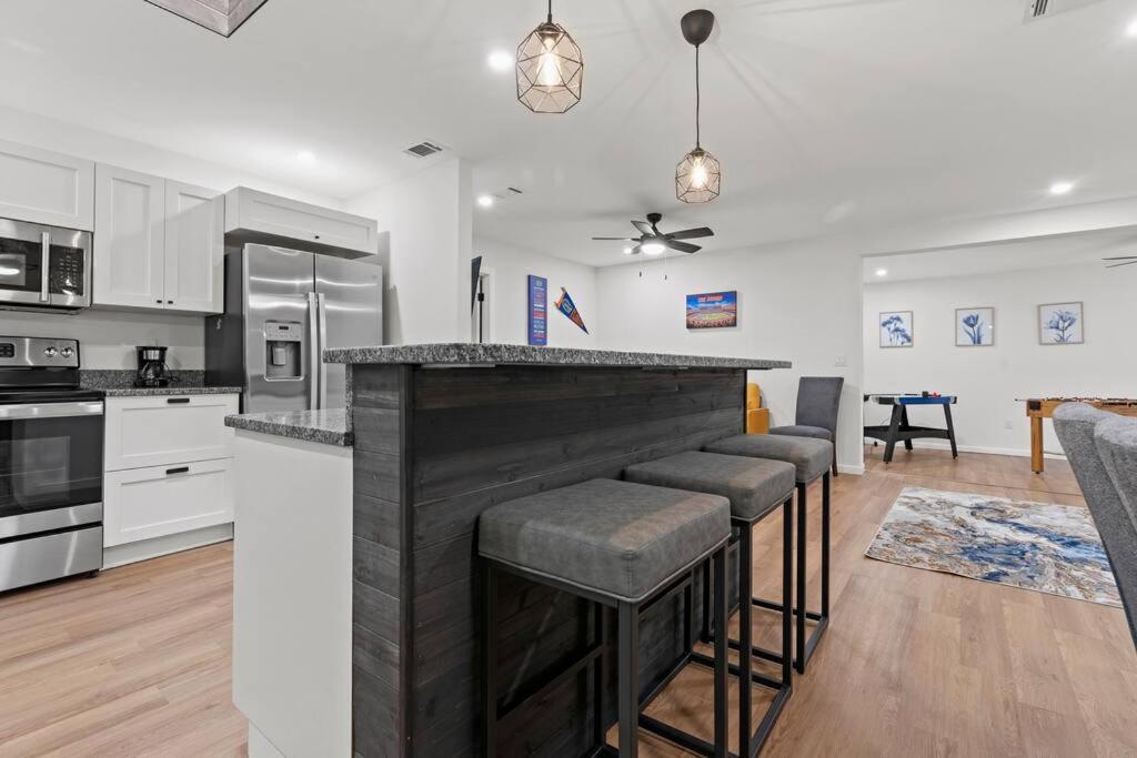Gainesville-Newly Remodeled Home المظهر الخارجي الصورة