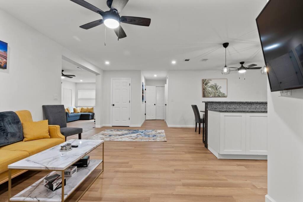 Gainesville-Newly Remodeled Home المظهر الخارجي الصورة