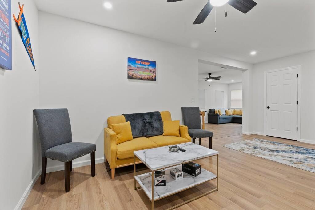 Gainesville-Newly Remodeled Home المظهر الخارجي الصورة