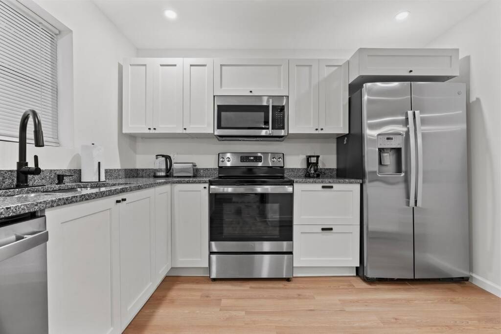 Gainesville-Newly Remodeled Home المظهر الخارجي الصورة